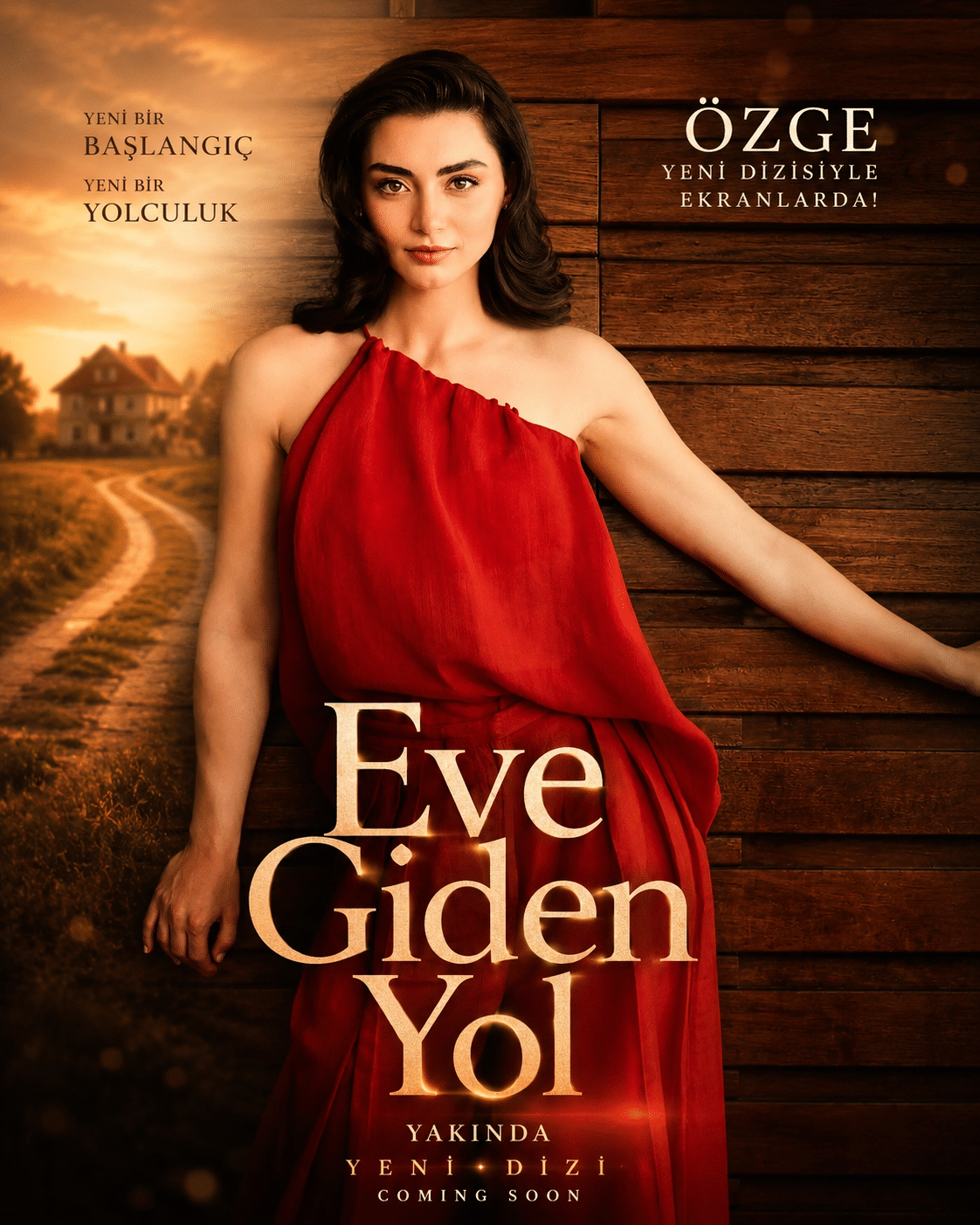 Özge Törer’s