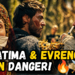 Kuruluş Orhan Episode 25 Trailer Breakdown Kuruluş Orhan Episode 25 Trailer Breakdown