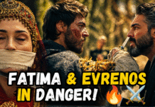 Kuruluş Orhan Episode 25 Trailer Breakdown Kuruluş Orhan Episode 25 Trailer Breakdown