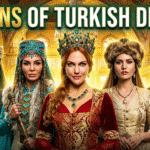 The Most Loved Historical Drama Queens of Turkey in 2026 Discover the most loved Turkish historical drama queens who captured millions with beauty, talent, and powerful roles.