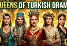The Most Loved Historical Drama Queens of Turkey in 2026 Discover the most loved Turkish historical drama queens who captured millions with beauty, talent, and powerful roles.
