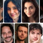 Aras Bulut İynemli’s New Netflix Mystery Eve Giden Yol Aras Bulut İynemli’s New Netflix Mystery Eve Giden Yol