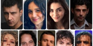 Aras Bulut İynemli’s New Netflix Mystery Eve Giden Yol Aras Bulut İynemli’s New Netflix Mystery Eve Giden Yol