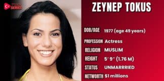 Zeynep Tokus Zeynep Tokus