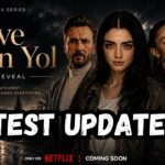 Özge Törer Joins Netflix Thriller Eve Giden Yol Özge Törer Joins Netflix Thriller Eve Giden Yol