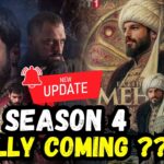 Mehmed Fetihler Sultanı Season 4 Confirmed Mehmed Fetihler Sultanı Season 4 Confirmed