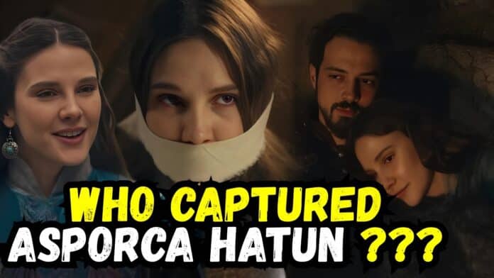 Kuruluş Orhan Episode 23 Trailer 2 Breakdown