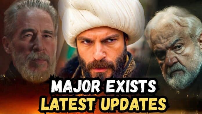 Mehmed Fetihler Sultanı Episode 80 Trailer 2 Breakdown
