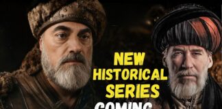 Nizamülmülk: Golden Age Cast, Story & Release Date Nizamülmülk: Golden Age Cast, Story & Release Date