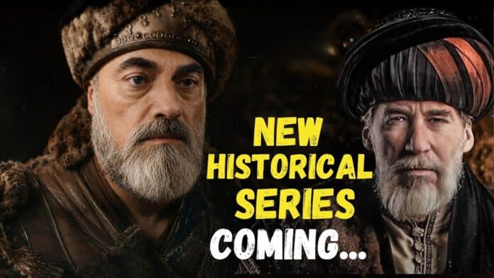 Nizamülmülk: Golden Age Cast, Story & Release Date