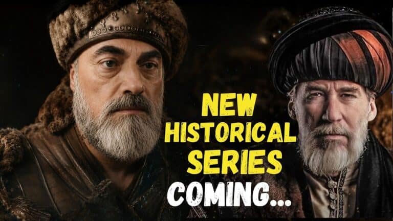Nizamülmülk: Golden Age Cast, Story & Release Date