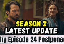 Kuruluş Orhan Season 2 Cancelled? Latest Updates Remove term: Kuruluş Orhan Season 2 Cancelled? Latest Updates Kuruluş Orhan Season 2 Cancelled? Latest Updates