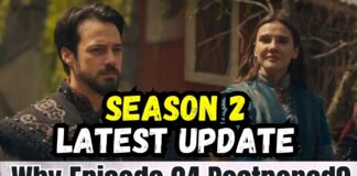 Kuruluş Orhan Season 2 Cancelled? Latest Updates Remove term: Kuruluş Orhan Season 2 Cancelled? Latest Updates Kuruluş Orhan Season 2 Cancelled? Latest Updates