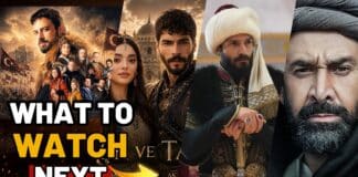 What to Watch After Kuruluş: Orhan Ends – 10 Historical Series Every Fan Should See What to Watch After Kuruluş: Orhan Ends – 10 Historical Series Every Fan Should See