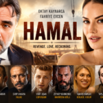 Hamal Cast Revealed: Oktay Kaynarca & Fahriye Evcen Lead ATV’s New Drama Hamal Cast Revealed: Oktay Kaynarca & Fahriye Evcen Lead ATV's New Drama