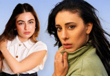 Hivda Zizan Alp Exits Sevdam Karadeniz Before Filming Starts Hivda Zizan Alp Exits Sevdam Karadeniz Before Filming Starts