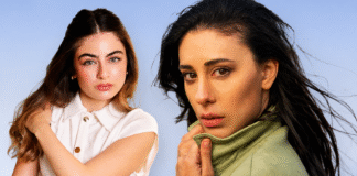 Hivda Zizan Alp Exits Sevdam Karadeniz Before Filming Starts Hivda Zizan Alp Exits Sevdam Karadeniz Before Filming Starts