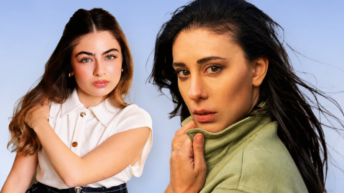 Hivda Zizan Alp Exits Sevdam Karadeniz Before Filming Starts