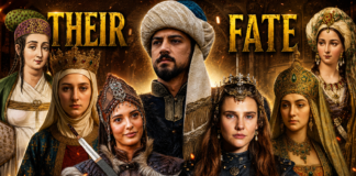 What Happened to All 7 Wives of Orhan Bey? Their Real Fate Explained What Happened to All 7 Wives of Orhan Bey? Their Real Fate Explained