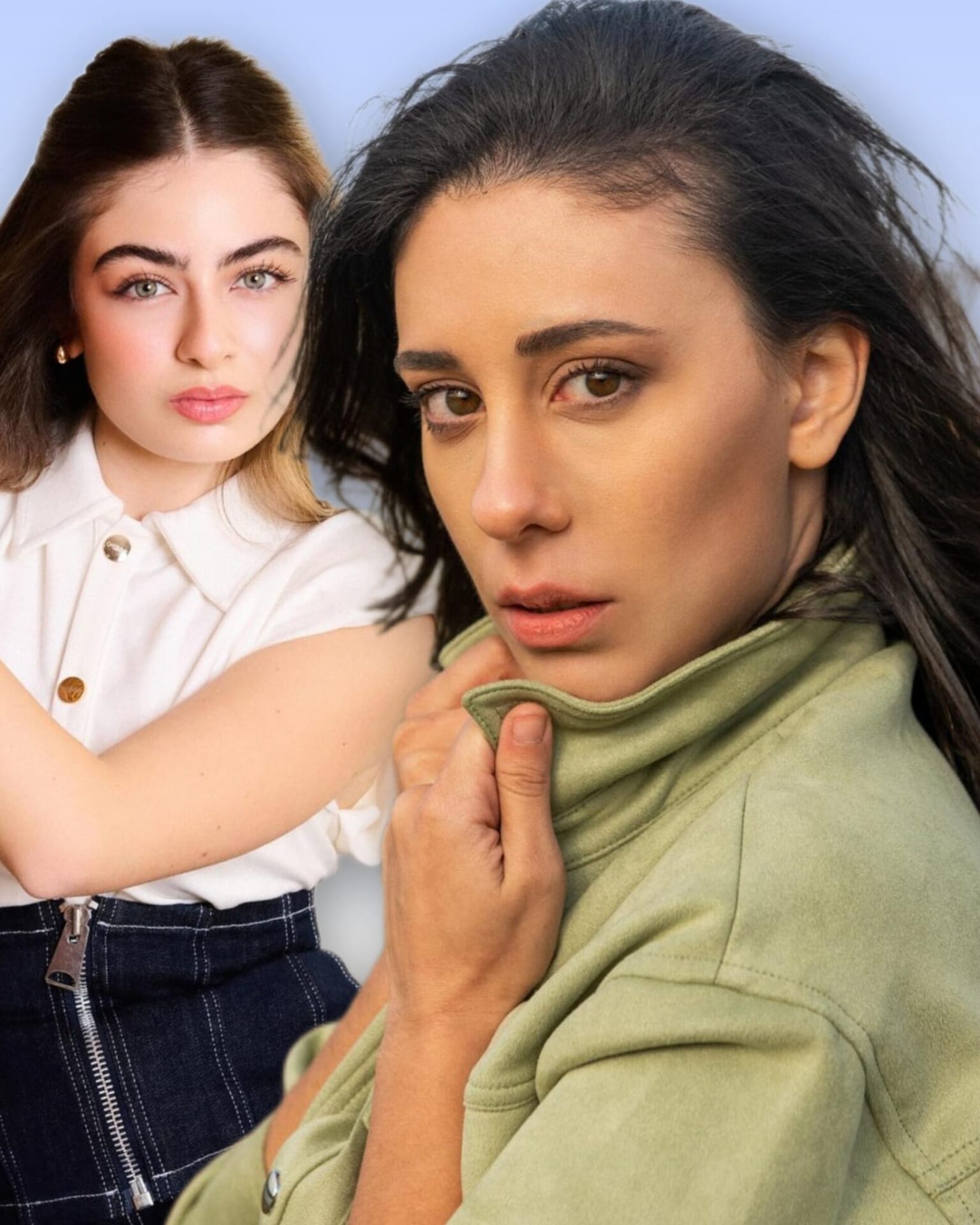 Hivda Zizan Alp Exits Sevdam Karadeniz Before Filming Starts