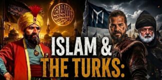 Were the Turks Forced to Accept Islam? The Real History Explained Remove term: Were the Turks Forced to Accept Islam? The Real History Explained Were the Turks Forced to Accept Islam? The Real History Explained