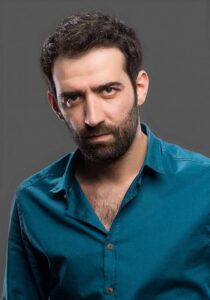 Ferit Kaya