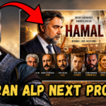 Yiğit Uçan Joins Hamal After Kuruluş Orhan Exit | Full Cast Yiğit Uçan joins ATV's Hamal as Esfender after leaving Kuruluş Orhan. See the full cast, story, and filming details.