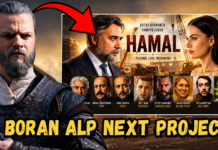 Yiğit Uçan Joins Hamal After Kuruluş Orhan Exit | Full Cast Yiğit Uçan joins ATV's Hamal as Esfender after leaving Kuruluş Orhan. See the full cast, story, and filming details.