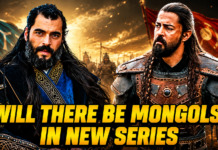 Will Mongols Appear in Aşk ve Taht? Real History Explained Will Mongols Appear in Aşk ve Taht? Real History Explained