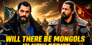 Will Mongols Appear in Aşk ve Taht? Real History Explained Will Mongols Appear in Aşk ve Taht? Real History Explained