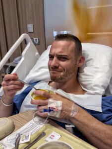 Kerem Bürsin Undergoes Gallbladder Surgery: Latest Health Update