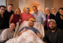 Kerem Bürsin Undergoes Gallbladder Surgery: Latest Health Update Kerem Bürsin Undergoes Gallbladder Surgery: Latest Health Update