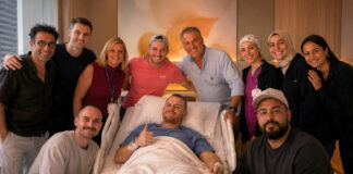 Kerem Bürsin Undergoes Gallbladder Surgery: Latest Health Update Kerem Bürsin Undergoes Gallbladder Surgery: Latest Health Update
