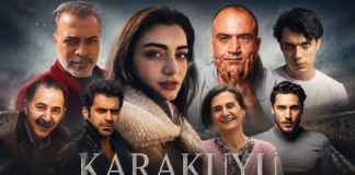 Karakuyu Adds 5 New Actors to Özge Törer’s Kanal D Drama Remove term: Karakuyu Adds 5 New Actors to Özge Törer’s Kanal D Drama Karakuyu Adds 5 New Actors to Özge Törer’s Kanal D Drama