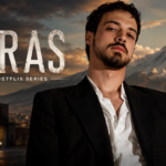 Mert Yazıcıoğlu’s Aras Series Delayed Until Spring 2027 Mert Yazıcıoğlu’s Aras Series Delayed Until Spring 2027