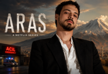 Mert Yazıcıoğlu’s Aras Series Delayed Until Spring 2027 Mert Yazıcıoğlu’s Aras Series Delayed Until Spring 2027