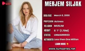 Merjem Siljak