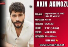 Akın Akınözü Akın Akınözü