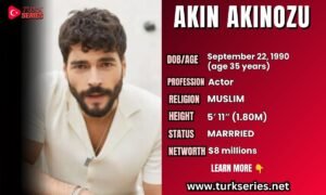 Akın Akınözü