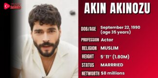 Akın Akınözü Akın Akınözü
