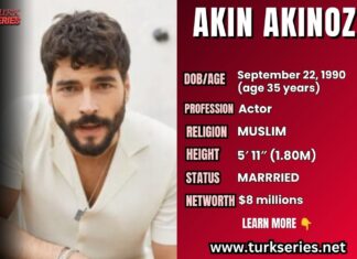 Akın Akınözü Akın Akınözü