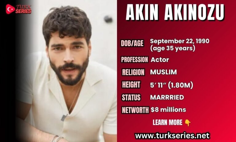 Akın Akınözü