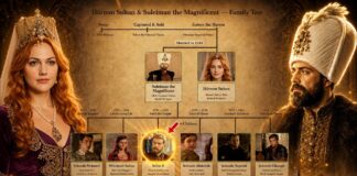Hurrem Sultan: From Slave Girl to Mother of the Ottoman Dynasty Hurrem Sultan: From Slave Girl to Mother of the Ottoman Dynasty