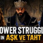 Aşk ve Taht: Sultan Alaeddin Keykubad’s Real Story Revealed Aşk ve Taht: Sultan Alaeddin Keykubad’s Real Story Revealed