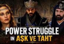 Aşk ve Taht: Sultan Alaeddin Keykubad’s Real Story Revealed Aşk ve Taht: Sultan Alaeddin Keykubad’s Real Story Revealed