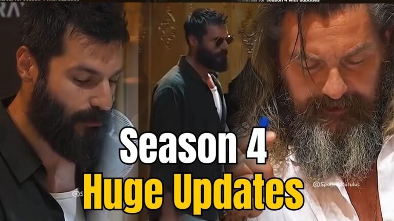Mehmed Season 4: Release Date, New Cast & Uzun Hasan Revealed