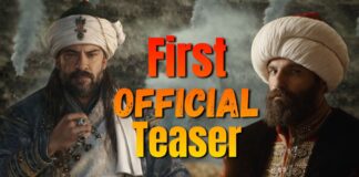 Mehmed Season 4 Trailer Breakdown: Mehmed vs Uzun Hasan Mehmed Season 4 Trailer Breakdown: Mehmed vs Uzun Hasan