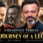 Serhat Mustafa Kılıç Dies at 51: Remembering the Turkish Actor Serhat Mustafa Kılıç Dies at 51: Remembering the Turkish Actor