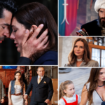 Anne Yarısı Joins Tuesday Ratings Battle as Competition Intensifies
