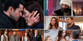Anne Yarısı Joins Tuesday Ratings Battle as Competition Intensifies